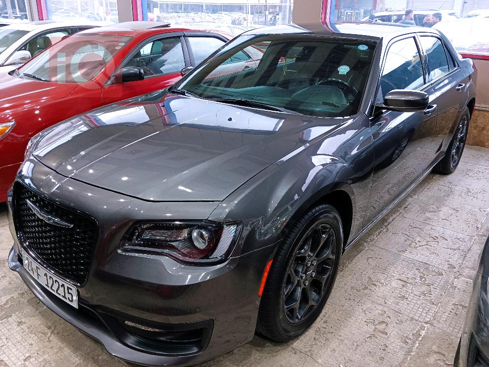 Chrysler 300
